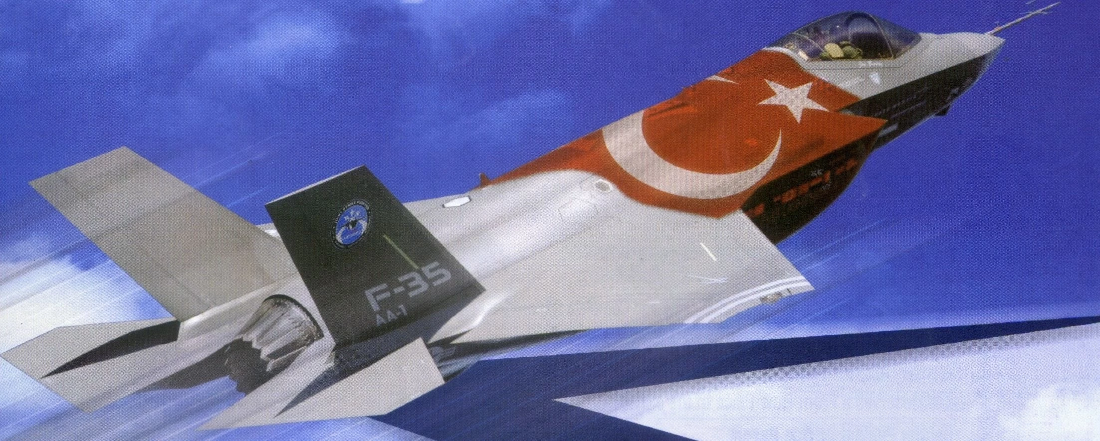 Μετωπική Ουάσινγκτον-Αγκυρας – Εκλιπαρούν για τα F-35 οι Τούρκοι και απειλούν: «Κλείνουμε την βάση του Ιντζιρλίκ και αγοράζουμε Ρωσικά μαχητικά»